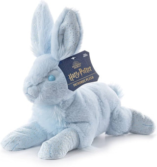Plush Harry Potter - Hare Patronus 