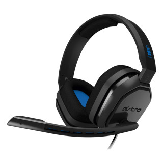 Volan Logitech Driving Force G29 + Slušalice Logitech G Astro A10 