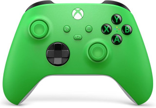 Gamepad Microsoft Xbox Series X/s Wireless Controller - Velocity Green 