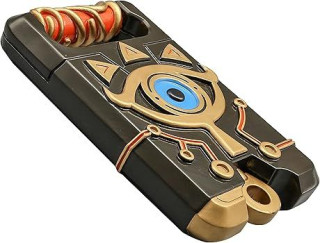 Privezak The Legend of Zelda - Breath of the Wild - Sheikah Stones 