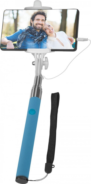 Selfie štap Defender Selfy Master Sm-02 - Blue 