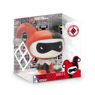 Kasica (bank) Dc Comics - Harley Quinn 