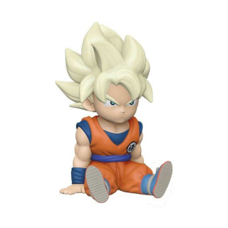 Kasica (Bank) Dragon Ball - Super Saiyan Son Goku 