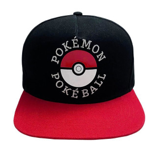 Kačket Pokemon - PokeBall 