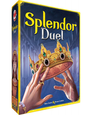 Društvena igra Splendor Duel 