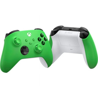 Gamepad Microsoft Xbox Series X/s Wireless Controller - Velocity Green 