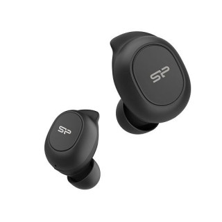 Slušalice Silicon Power BP80 Wireless Earphone - Black 