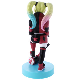 Cable Guy Dc - Harley Quinn 