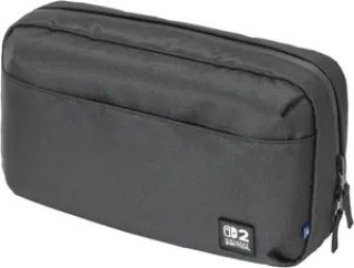Torbica HORI Reversible Travel Pouch 