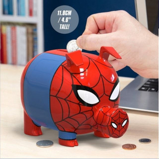 Kasica (Bank) Marvel - Spider-Ham 