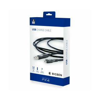 Kabl Bigben Usb Cable 3m 