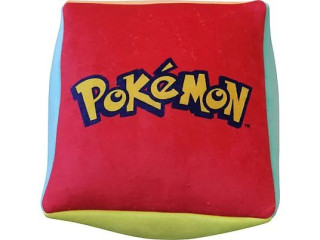Plush Pokemon - Cube 