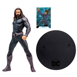 Action Figure DC Multiverse - Aquaman and the Lost Kingdom - Aquaman 