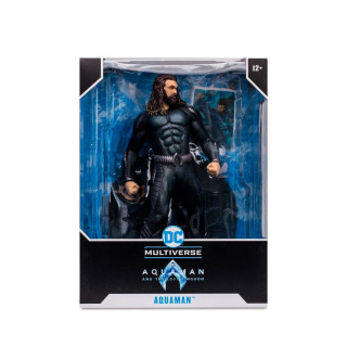 Action Figure DC Multiverse - Aquaman and the Lost Kingdom - Aquaman 
