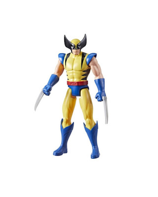 Action Figure Marvel - X-Men '97 - Titan Hero - Wolverine 