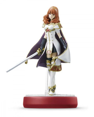 Amiibo Fire Emblem - Celica 