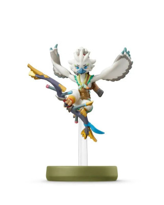 Amiibo The Legend of Zelda - Tears of The Kingdom - Tulin 