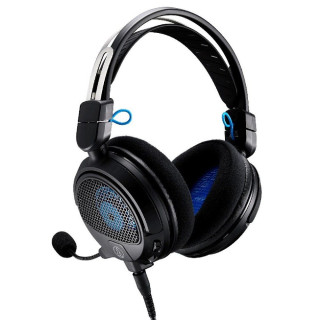 Slušalice Audio-technica Ath-gdl3 - Black 