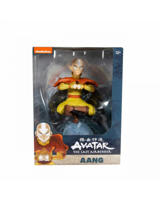 Action Figure Avatar-The Last Airbender - Aang 