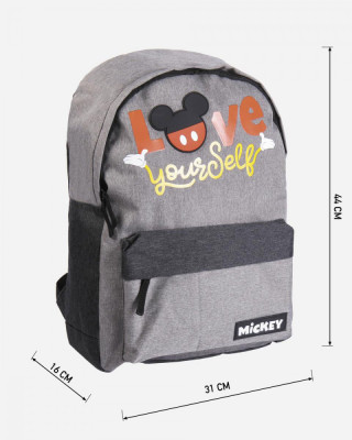 Ranac Disney - Mickey - Casual Backpack 