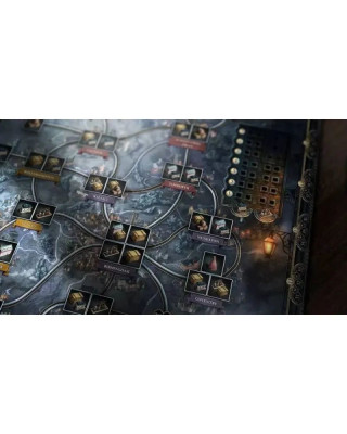 Board Game Brass Birmingham 