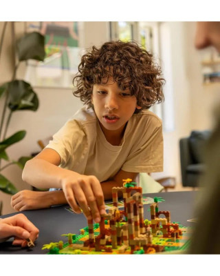 Board Game LEGO Monkey Palace 