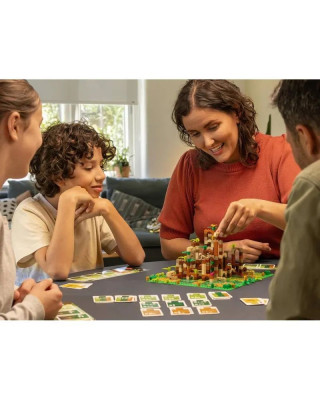 Board Game LEGO Monkey Palace 
