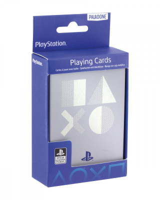 Karte Paladone Playstation 5 
