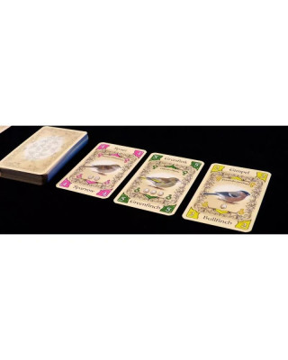 Board Game Piepmatz 