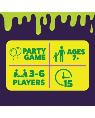 Board Game Zombie Burrito 