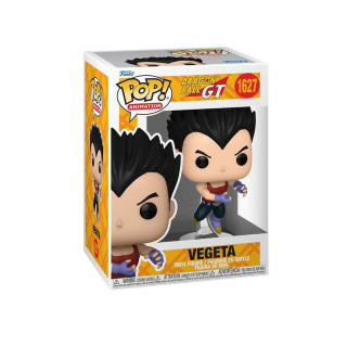 Bobble Figure Anime - Dragon Ball GT POP! - Vegeta 