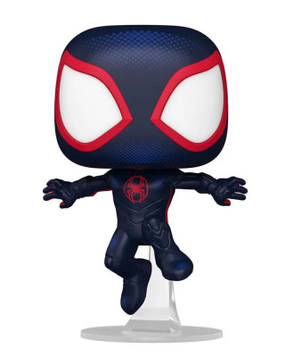 Bobble Figure Marvel - Spider-man Pop! Across The Spider-verse - Spider-man 