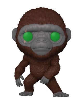 Bobble Figure Movies - Godzilla vs Kong The New Empire POP! - Suko 