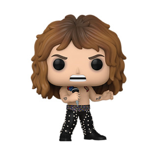 Bobble Figure Rocks - Ozzy Osbourne POP! - Ozzy Osbourne #404 