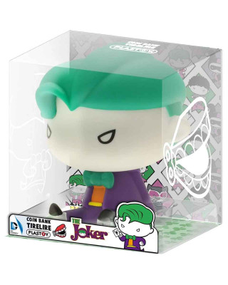 Bust Bank Justice League - The Joker 