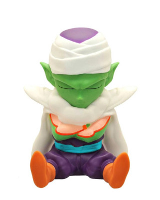 Bust Dragon Ball - Piccolo - Chibi Bust Bank 
