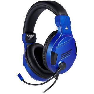 Slušalice BigBen Stereo Gaming Headset V3 - Blue 