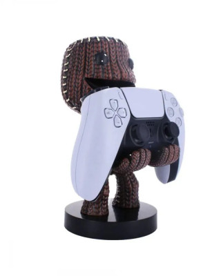 Cable Guy Sackboy A Big Adventure 
