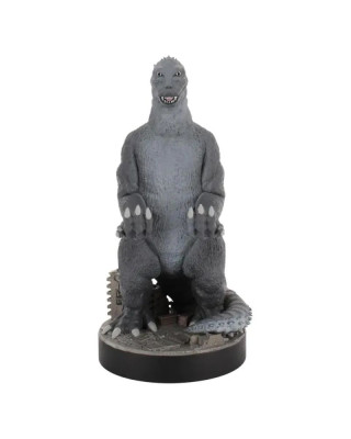 Cable Guys Godzilla - Gojira City Destroyer 