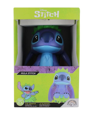 Cable Guys Lilo And Stitch - Stitch Hula 