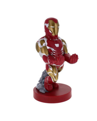 Cable Guy Marvel - Iron Man 