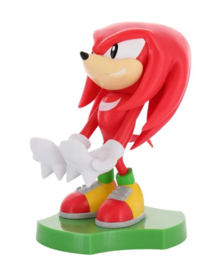 Cable Guys Sonic The Hedgehog - Knuckles 