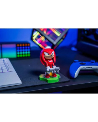 Cable Guys Sonic The Hedgehog - Knuckles 