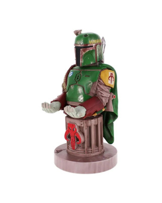 Cable Guy Star Wars - Boba Fett 