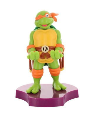 Cable Guys Teenage Mutant Ninja Turtles - Michelangelo 