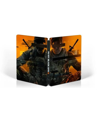 PS5 Call of Duty - Black Ops 6 