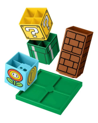 Desktop Storage Paladone - Super Mario 