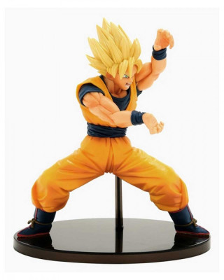 Statue Dragon Ball - Super Chosenshiretsuden - Super Saiyan Goku 