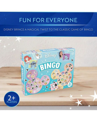 Društvena igra Disney Bingo 