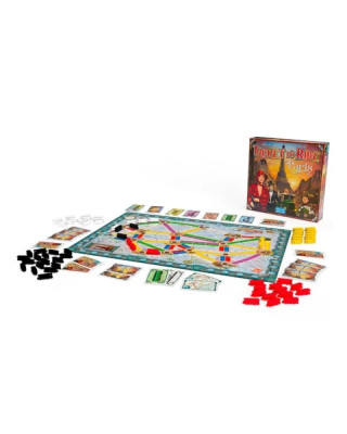 Društvena igra Ticket to Ride Paris 